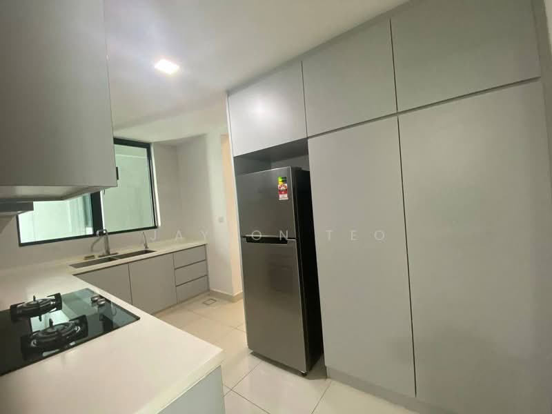 The Marina View untuk Untuk Disewa - RM 3,800 /bulan, Mac 2026 - PropertyGuru.com.my