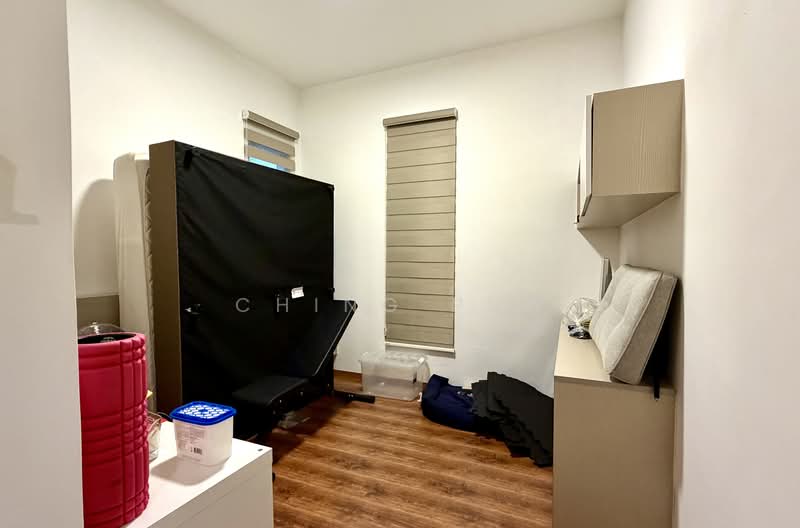 Residensi Harmoni 2 untuk Untuk Disewa - RM 3,300 /bulan, Mac 2026 - Interior - PropertyGuru.com.my