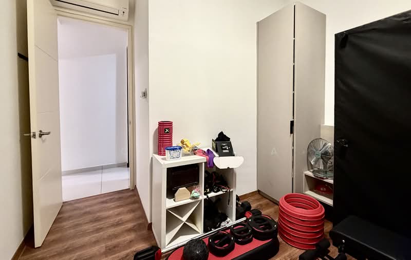 Residensi Harmoni 2 untuk Untuk Disewa - RM 3,300 /bulan, Mac 2026 - Interior - PropertyGuru.com.my