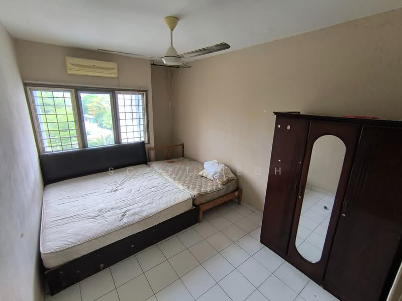Delima J Apartment untuk Untuk Disewa - RM 1,600 /bulan, Mac 2026 - Bedroom - PropertyGuru.com.my