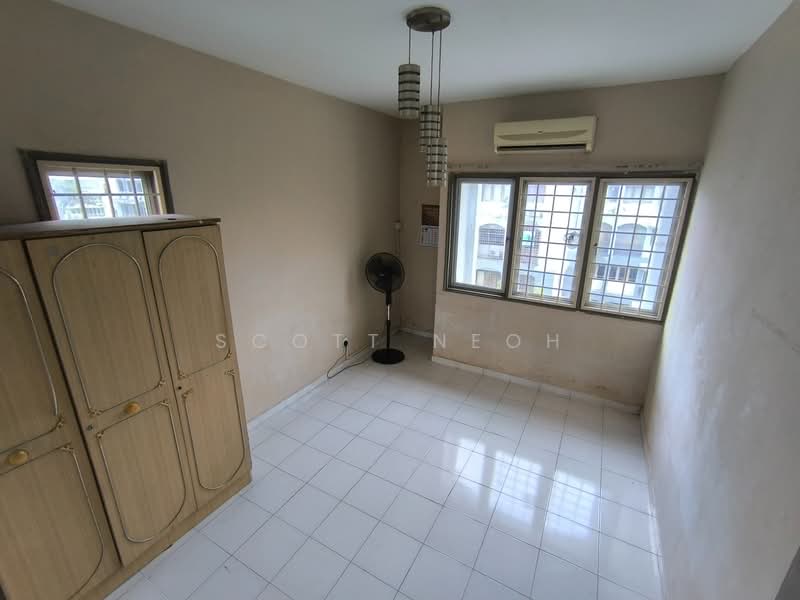 Delima J Apartment untuk Untuk Disewa - RM 1,600 /bulan, Mac 2026 - Interior - PropertyGuru.com.my