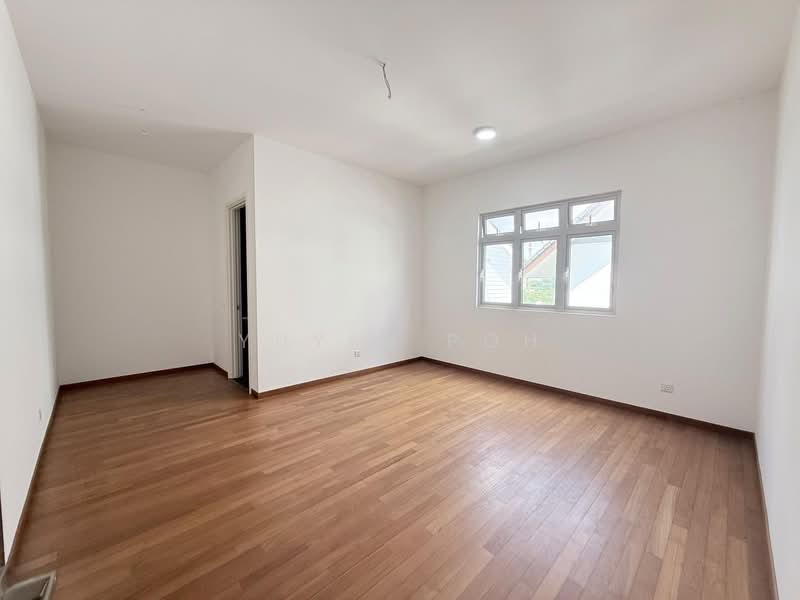 Semi-Detached House for Sale in Eco Spring (Johor Bahru) - YUYIN POH - Bedroom  - PropertyGuru.com.my