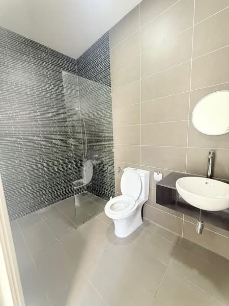 Semi-Detached House for Sale in Eco Spring (Johor Bahru) - YUYIN POH - Bathroom - PropertyGuru.com.my