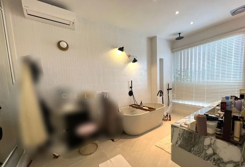 Semi-Detached House for Rent in Telok Panglima Garang (Selangor) - Celine Khoo - PropertyGuru.com.my