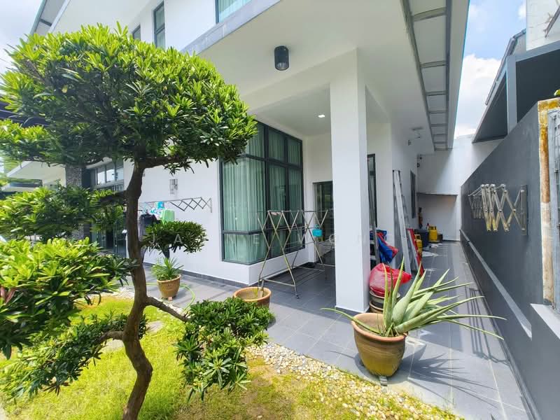 THE STRAITS VIEW RESIDENCES untuk Untuk Dijual - RM 2,450,000, Mac 2026 - PropertyGuru.com.my