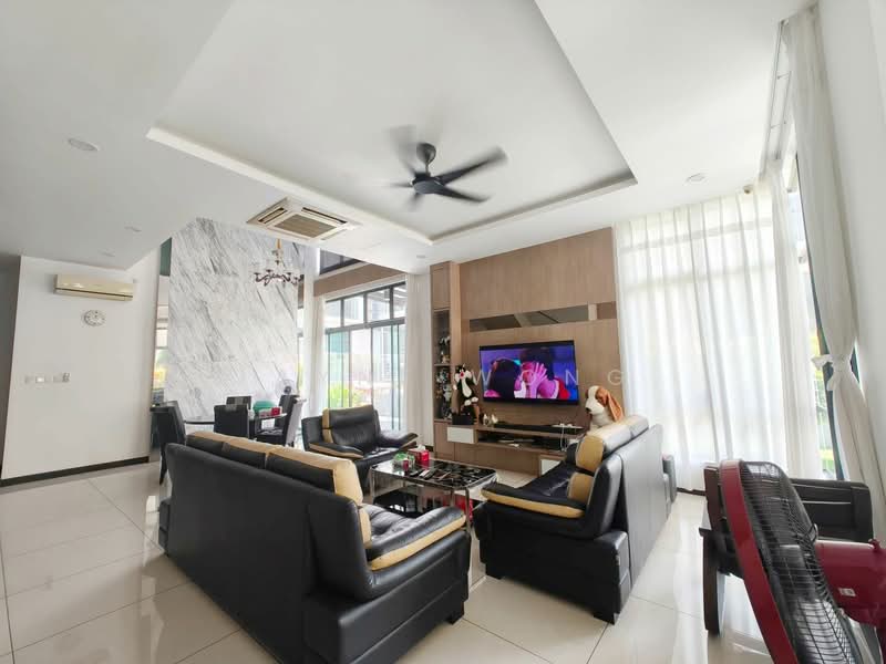 THE STRAITS VIEW RESIDENCES untuk Untuk Dijual - RM 2,450,000, Mac 2026 - PropertyGuru.com.my