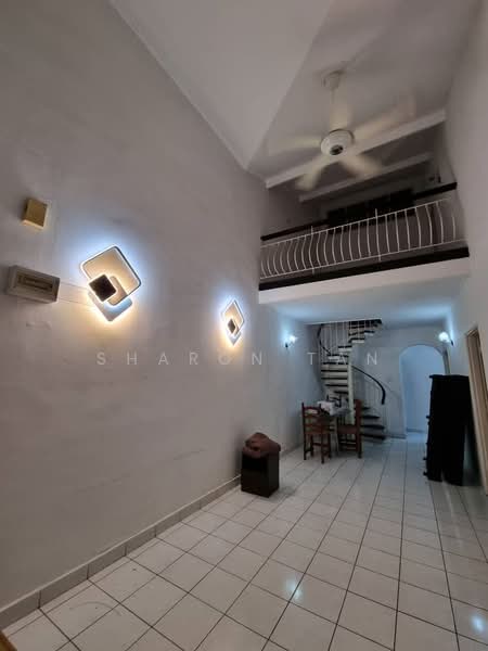 1-storey Terraced House for Sale in Taman Molek (Johor Bahru) - Sharon Tan - Interior - PropertyGuru.com.my