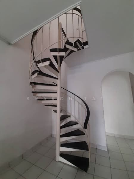 1-storey Terraced House for Sale in Taman Molek (Johor Bahru) - Sharon Tan - Interior - PropertyGuru.com.my