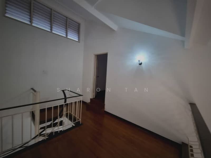 1-storey Terraced House for Sale in Taman Molek (Johor Bahru) - Sharon Tan - Interior - PropertyGuru.com.my