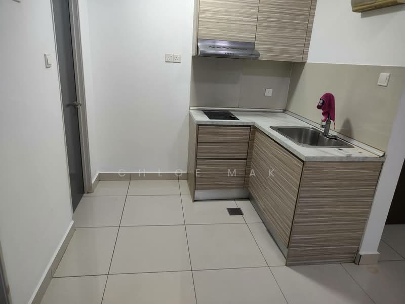 Condominium for Rent at PARC Regency (Residensi Masai) - Chloe Mak - Kitchen - PropertyGuru.com.my