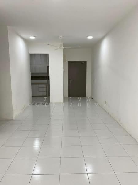 Residensi Alam Damai (PR1MA @ Alam Damai) untuk Untuk Dijual - RM 450,000, Mac 2026 - Living Room - PropertyGuru.com.my