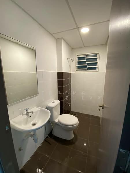 Residensi Alam Damai (PR1MA @ Alam Damai) untuk Untuk Dijual - RM 450,000, Mac 2026 - Bathroom - PropertyGuru.com.my