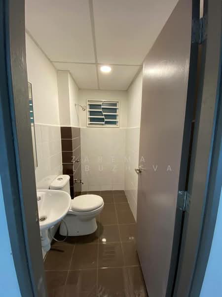 Residensi Alam Damai (PR1MA @ Alam Damai) untuk Untuk Dijual - RM 450,000, Mac 2026 - Bathroom - PropertyGuru.com.my
