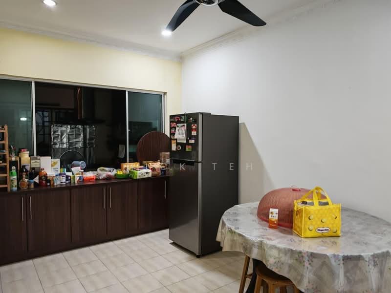 SS 2 untuk Untuk Dijual - RM 1,380,000, Mac 2026 - Kitchen - PropertyGuru.com.my