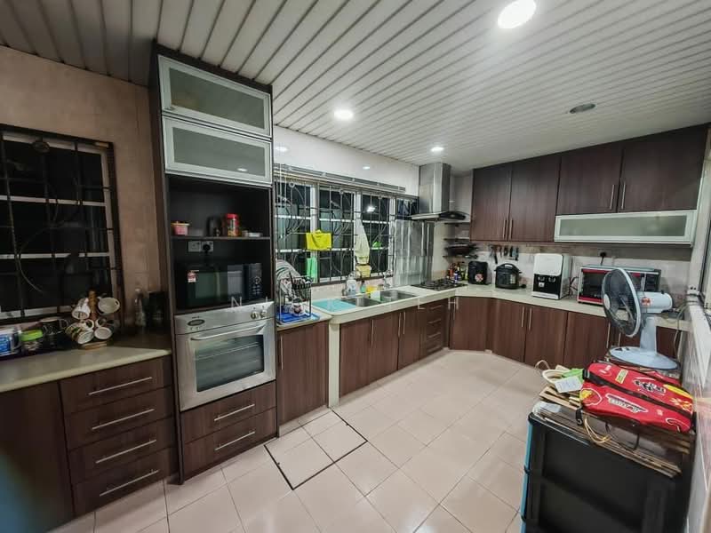 SS 2 untuk Untuk Dijual - RM 1,380,000, Mac 2026 - Kitchen - PropertyGuru.com.my