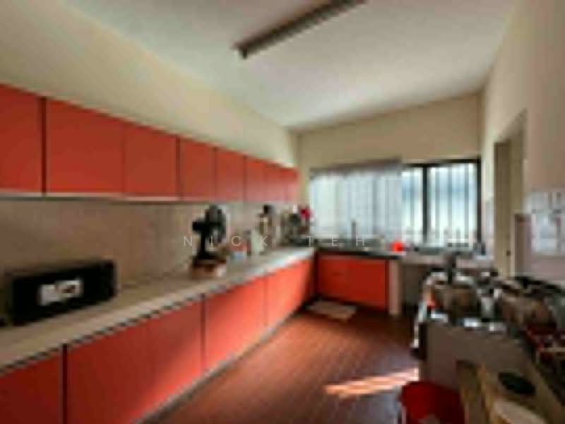2-storey Terraced House for Sale in Petaling Jaya (Selangor) - Nick Teh - Kitchen - PropertyGuru.com.my