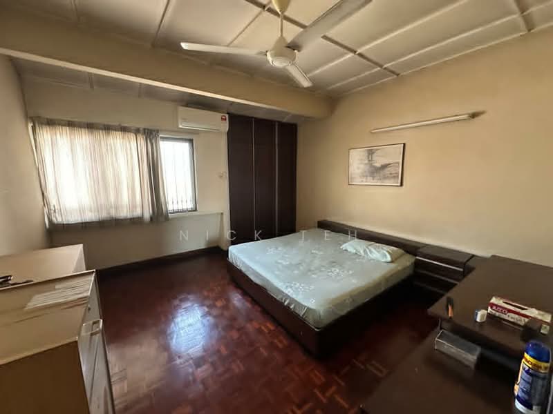 2-storey Terraced House for Sale in Petaling Jaya (Selangor) - Nick Teh - Bedroom - PropertyGuru.com.my