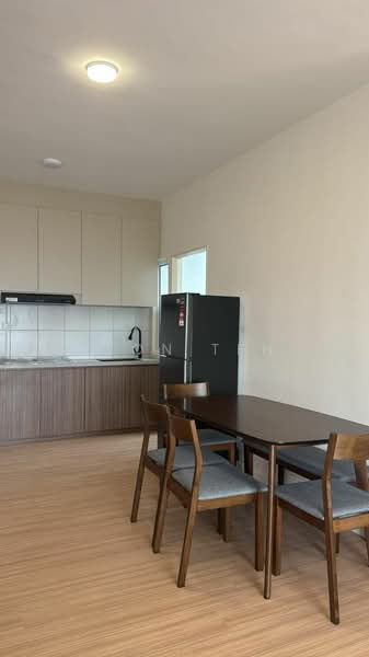 Tuan 2egacy untuk Untuk Disewa - RM 2,299 /bulan, Mac 2026 - Kitchen - PropertyGuru.com.my
