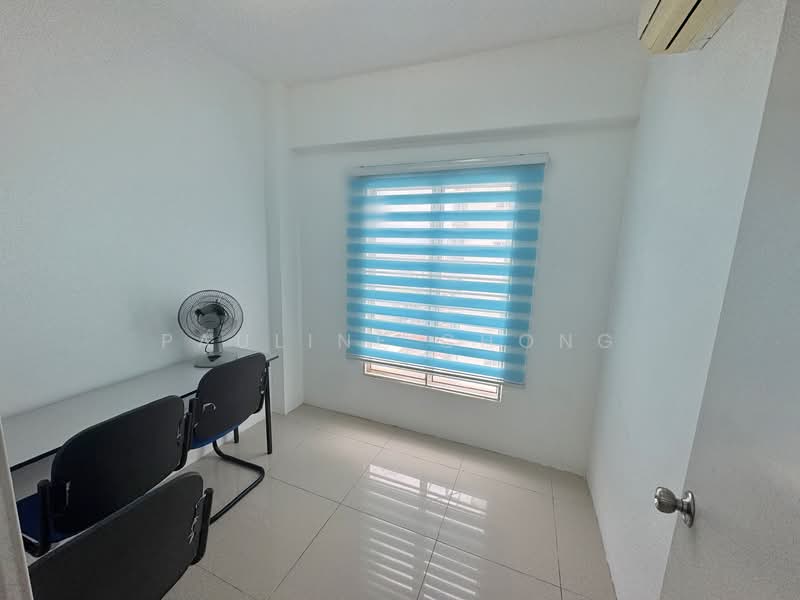 Kondominium untuk Disewa di Selayang Point - Pauline Chong - Study - PropertyGuru.com.my