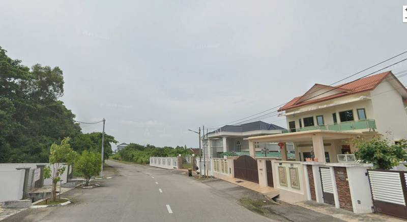 Bungalow for Sale in Taman Hijau 1 (Sitiawan) - Allen . - Exterior - PropertyGuru.com.my