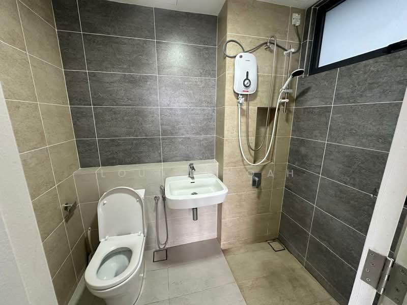 Service Residence for Rent at Setia City Residences - Louis Choah - Bathroom - PropertyGuru.com.my