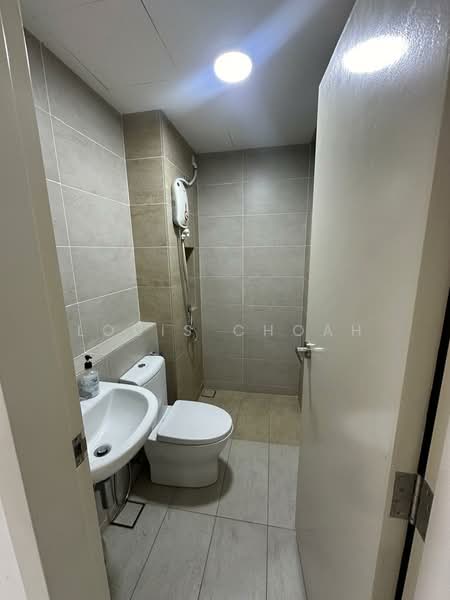 Service Residence for Rent at Setia City Residences - Louis Choah - Bathroom - PropertyGuru.com.my
