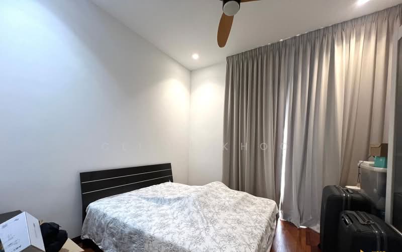 2-storey Terraced House for Rent in Telok Panglima Garang (Selangor) - Celine Khoo - Bedroom - PropertyGuru.com.my