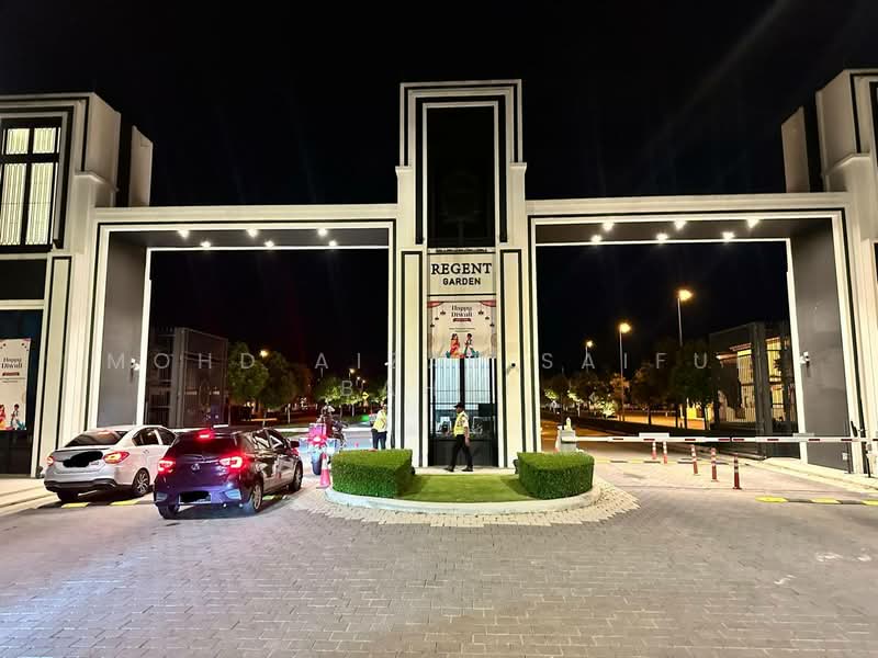 Terraced House for Sale in Eco Grandeur (Puncak Alam) - Mohd Aizat Saiful Bahri - Exterior - PropertyGuru.com.my