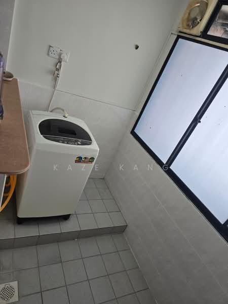 Vistaria Condominium untuk Untuk Disewa - RM 1,500 /bulan, Mac 2026 - Interior - PropertyGuru.com.my