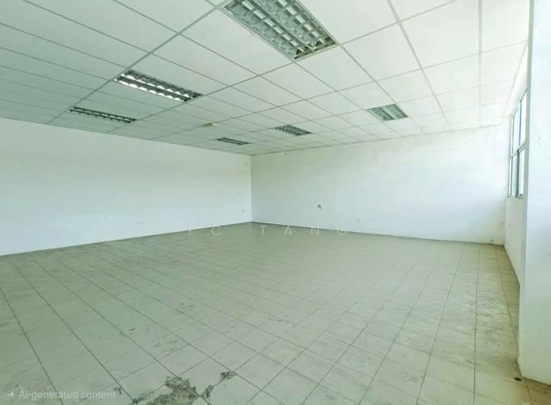 Kilang untuk Disewa di Kawasan Perindustrian Valdor (Sungai Bakap) - YC Tang - Office area - PropertyGuru.com.my