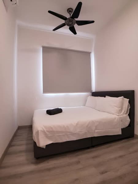 Service Residence for Sale at Southkey Mosaic - Florence Hong - Bedroom - PropertyGuru.com.my