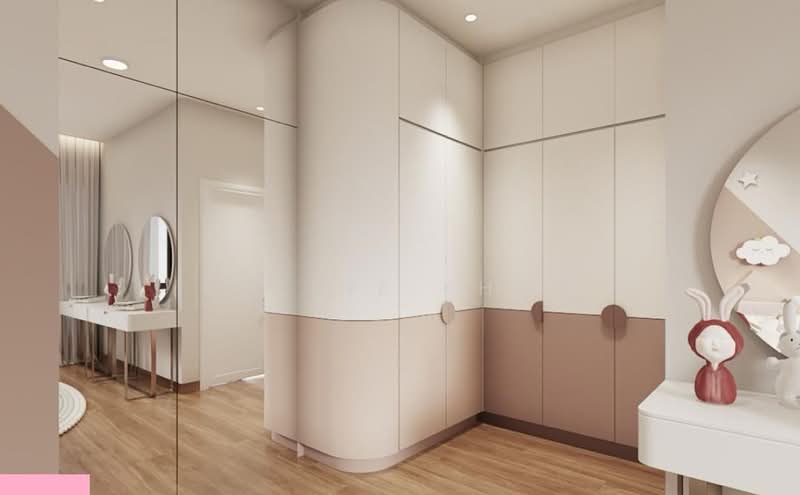 For Rent - ECO SANCTUARY