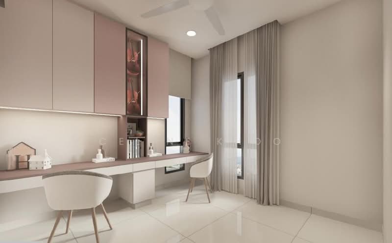 For Rent - ECO SANCTUARY