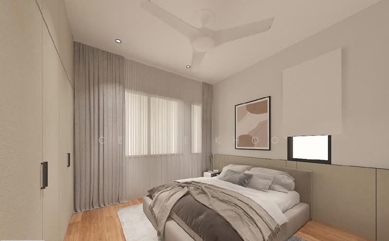 For Rent - ECO SANCTUARY