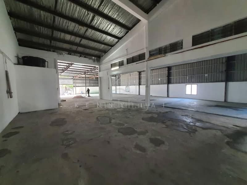 Warehouse for Rent in Shah Alam (Selangor) - Kenny Lai - Interior - PropertyGuru.com.my