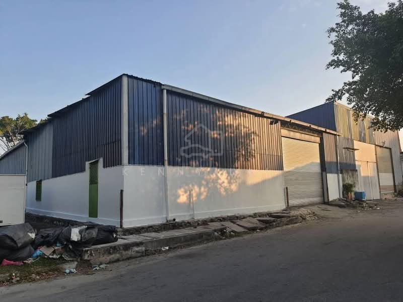 Warehouse for Rent in Shah Alam (Selangor) - Kenny Lai - Exterior - PropertyGuru.com.my