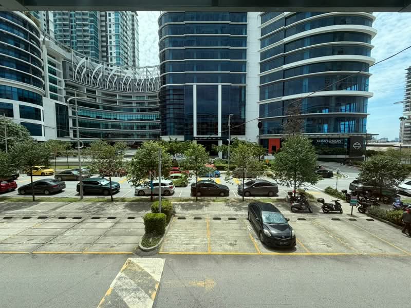 Jaya One Commercial untuk Untuk Disewa - RM 6,400 /bulan, Mac 2026 - Exterior - PropertyGuru.com.my