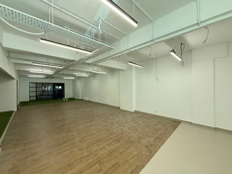 Jaya One Commercial untuk Untuk Disewa - RM 6,400 /bulan, Mac 2026 - Interior - PropertyGuru.com.my