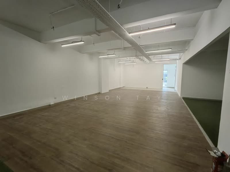 Jaya One Commercial untuk Untuk Disewa - RM 6,400 /bulan, Mac 2026 - Interior - PropertyGuru.com.my