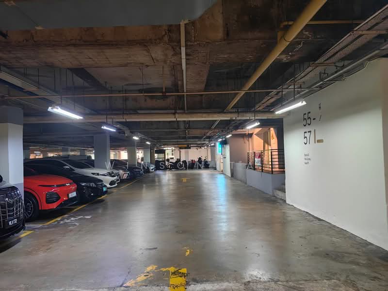 Jaya One Commercial untuk Untuk Disewa - RM 6,400 /bulan, Mac 2026 - Car Park - PropertyGuru.com.my