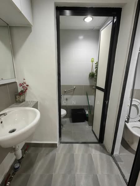 Jaya One Commercial untuk Untuk Disewa - RM 6,400 /bulan, Mac 2026 - Bathroom - PropertyGuru.com.my