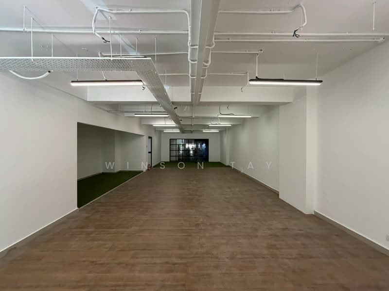 Jaya One Commercial untuk Untuk Disewa - RM 6,400 /bulan, Mac 2026 - Interior - PropertyGuru.com.my