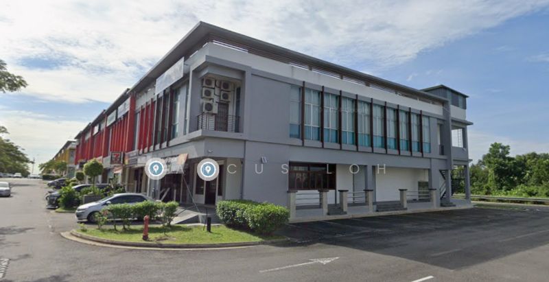 Impian Emas Impians Emas untuk Untuk Dijual - RM 2,500,000, Mac 2026 - Exterior - PropertyGuru.com.my