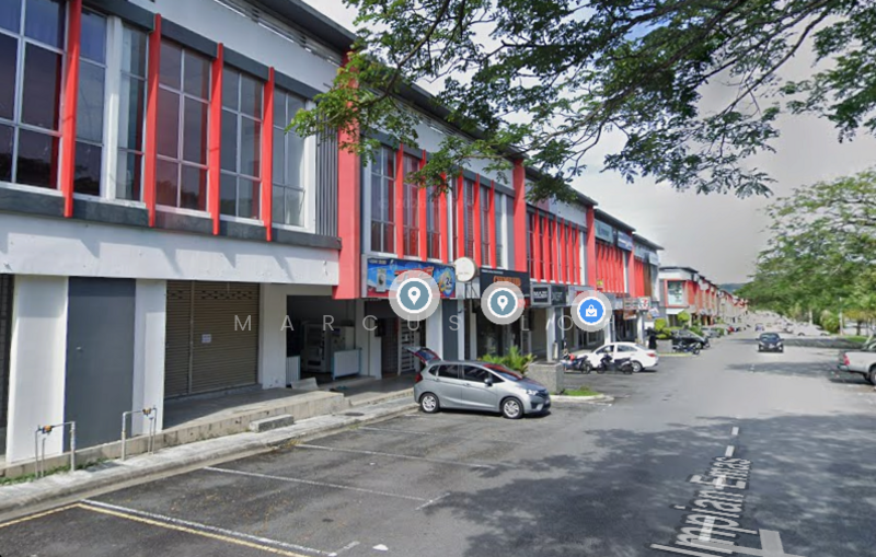 Impian Emas Impians Emas untuk Untuk Dijual - RM 2,500,000, Mac 2026 - Exterior - PropertyGuru.com.my