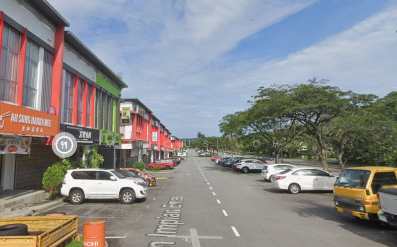 Impian Emas Impians Emas untuk Untuk Dijual - RM 2,500,000, Mac 2026 - Exterior - PropertyGuru.com.my