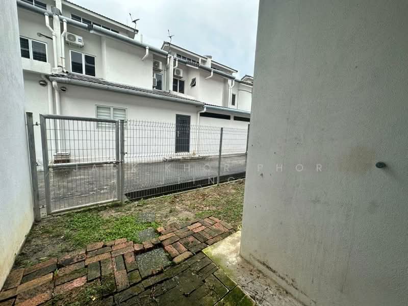 2-storey Terraced House for Rent in Bukit Raja (Selangor) - Jack Khor Phor Jiing - Exterior - PropertyGuru.com.my