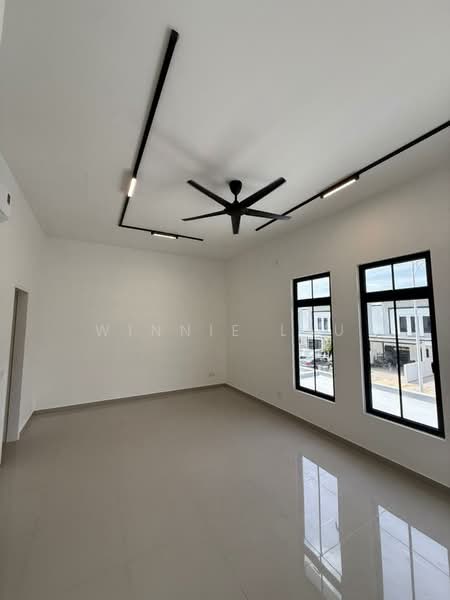 Rumah Teres 2 Tingkat untuk Disewa di Iskandar Puteri (Nusajaya) (Johor) - Winnie Lau - Interior - PropertyGuru.com.my