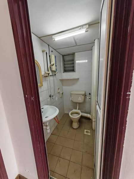 Untuk Dijual - Taman Desa Relau 2