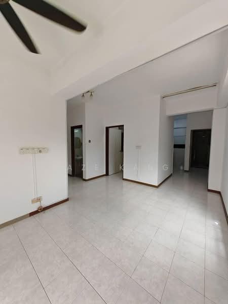 Untuk Dijual - Taman Desa Relau 2