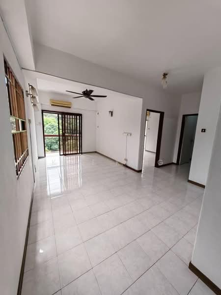 Untuk Dijual - Taman Desa Relau 2
